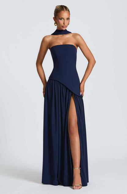 Tiana Velicius Maxi Dress