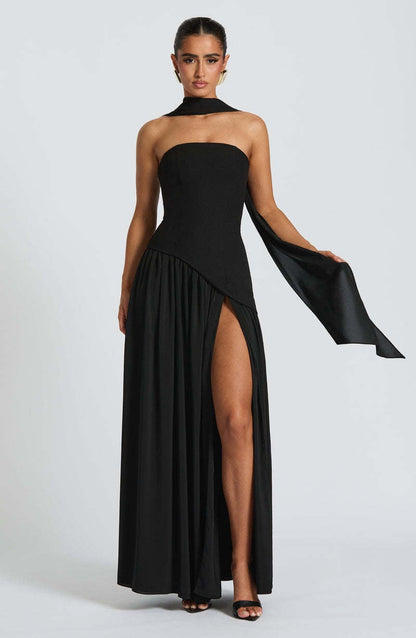 Tiana Velicius Maxi Dress